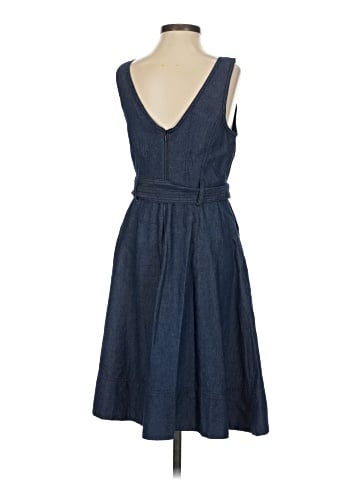 Banana Republic Casual Dress (view 2)