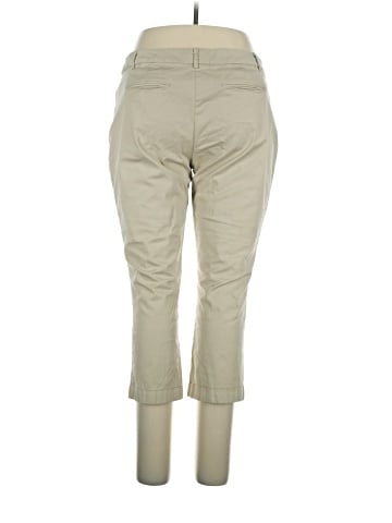 7th Avenue Design Studio New York & Company Khakis (view 2)