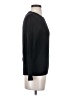Banana Republic Black Pullover Sweater Size S - photo 4