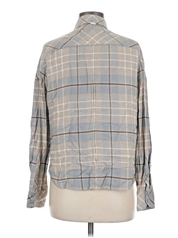 Rag & Bone Long Sleeve Blouse (view 2)