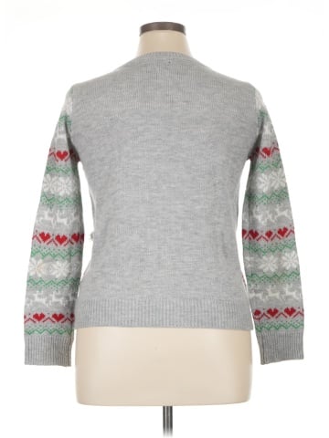 Joe Boxer Pullover Sweater (view 2)