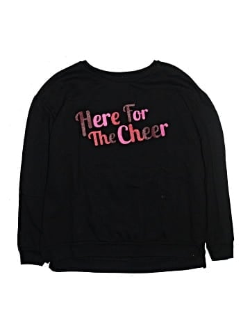 Holiday Time Pullover Sweater (view 1)