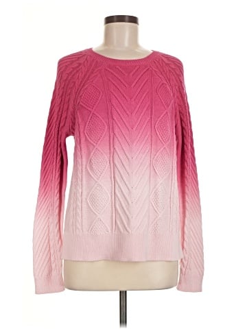 Talbots Pullover Sweater (view 1)