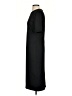 Tibi Solid Black Casual Dress Size S - photo 5