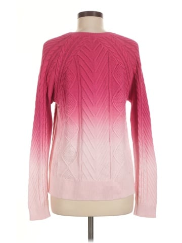 Talbots Pullover Sweater (view 2)