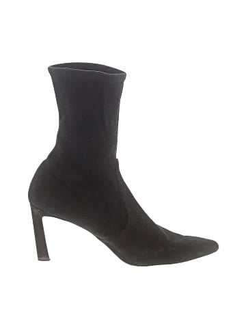 Stuart Weitzman Ankle Boots (view 1)