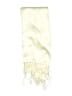 Liz Claiborne 100% Polyester Ivory Scarf One size - photo 2