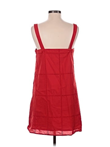 Banana Republic Factory Store Casual Dress (view 2)