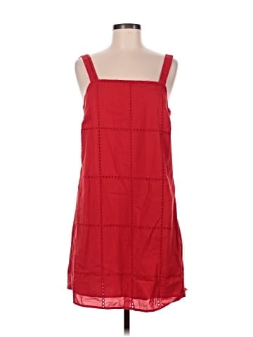 Banana Republic Factory Store Casual Dress (view 1)