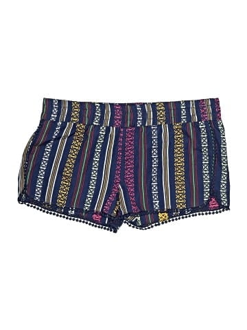 Tinseltown Shorts (view 1)