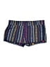 Tinseltown Print Blue Shorts Size XL - photo 1
