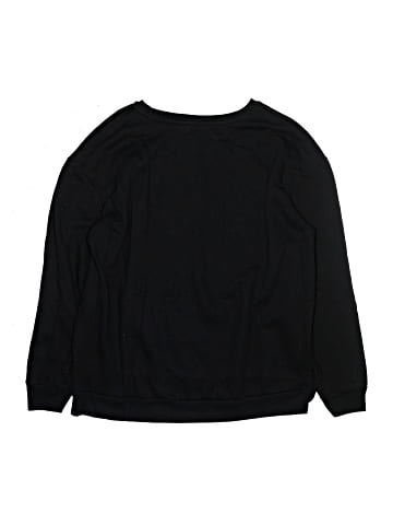 Holiday Time Pullover Sweater (view 2)