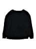 Holiday Time Black Pullover Sweater Size L (kids) - photo 2