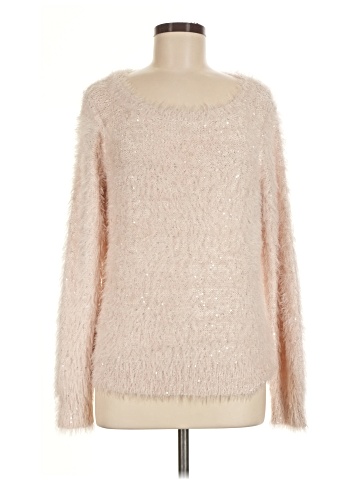 Boston Proper Pullover Sweater (view 1)