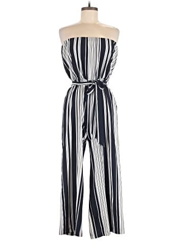 Socialite Jumpsuit (view 1)