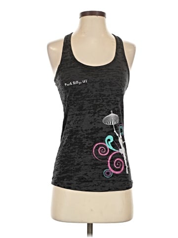Next Level Apparel Active Tank (view 1)