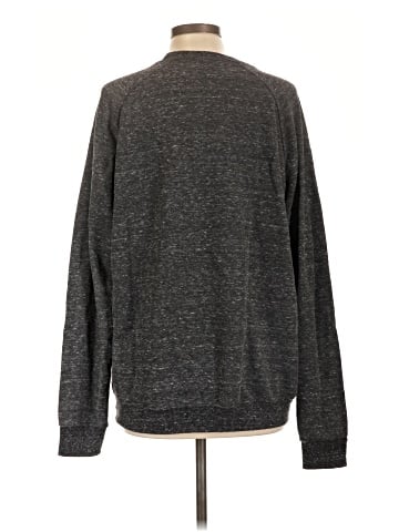 Jerzees Pullover Sweater (view 2)