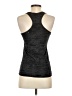 Next Level Apparel Gray Active Tank Size S - photo 2