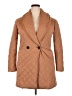 Avec Les Filles Brown Coat Size 20 - photo 1