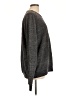 Jerzees Solid Gray Pullover Sweater Size L - photo 4