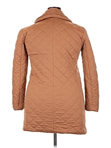 Avec Les Filles Coat (view 2)