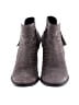 Paul Green 100% Leather Gray Ankle Boots Size UK 5 1/2 / US 7 1/2 - photo 2