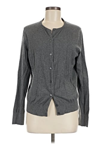 Lands' End Cardigan (view 1)