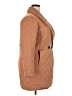 Avec Les Filles Brown Coat Size 20 - photo 4