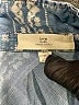 Thread & Supply 100% Lyocell Blue Long Sleeve Button-Down Shirt Size S - photo 7