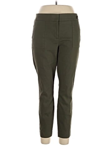 Ann Taylor LOFT Casual Pants (view 1)