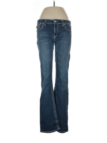 L.A. Idol Jeans (view 1)