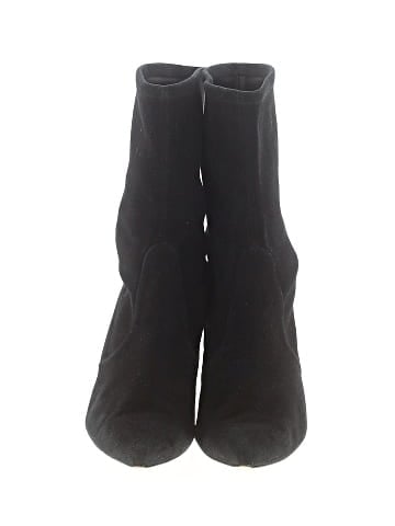 Stuart Weitzman Ankle Boots (view 2)