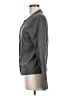 Lands' End Gray Cardigan Size M - photo 5