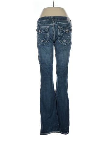 L.A. Idol Jeans (view 2)