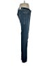 L.A. Idol Hearts Blue Jeans Size 13 - photo 4