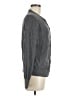 Lands' End Gray Cardigan Size M - photo 4