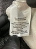 Z Supply Ivory Pullover Hoodie Size M - photo 8