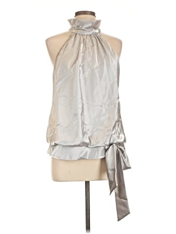 Alex Evenings Sleeveless Blouse (view 1)