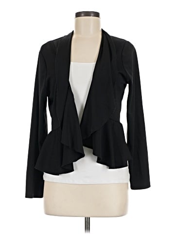 Ruby Ribbon Blazer (view 1)