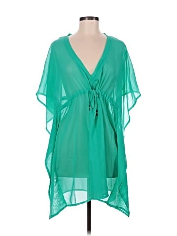 Echo Short Sleeve Blouse (view 1)