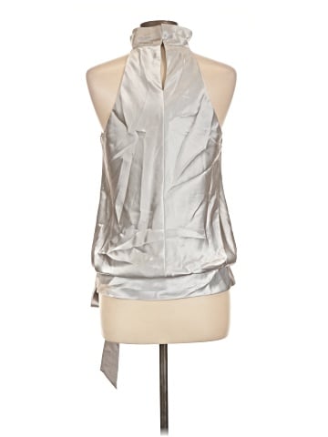 Alex Evenings Sleeveless Blouse (view 2)