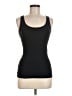 Mossimo Black Tank Top Size L - photo 1