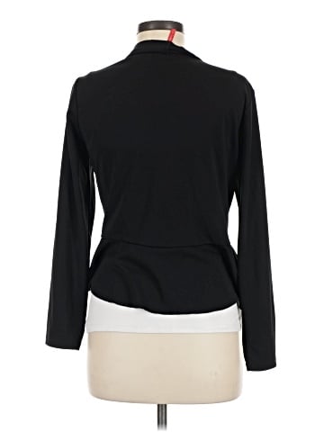 Ruby Ribbon Blazer (view 2)