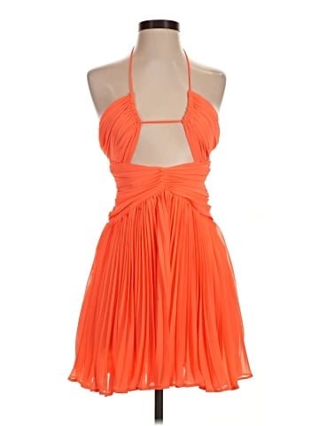 Michael Costello X Revolve Cocktail Dress (view 1)