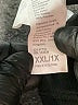 Fabletics Black Romper Size XXL - photo 7