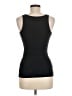 Mossimo Black Tank Top Size L - photo 2