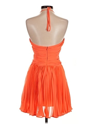 Michael Costello X Revolve Cocktail Dress (view 2)