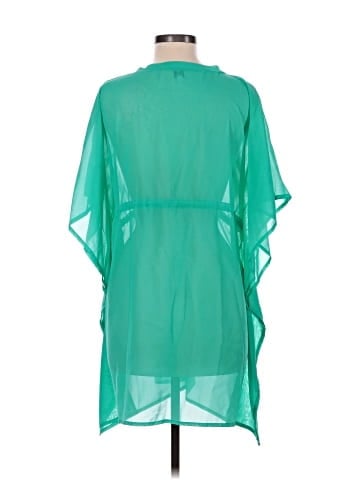 Echo Short Sleeve Blouse (view 2)
