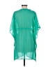 Echo Green Short Sleeve Blouse One size - photo 2
