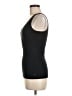 Mossimo Black Tank Top Size L - photo 5